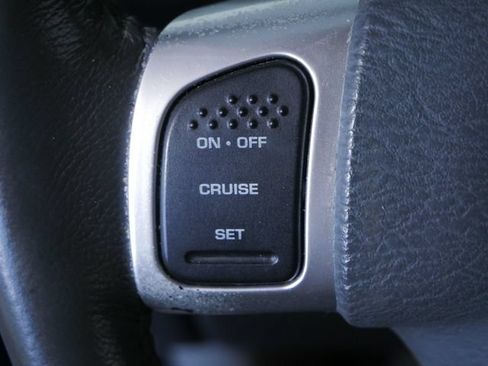 Used 2007 Jeep Liberty Limited AWD/4WD image 20