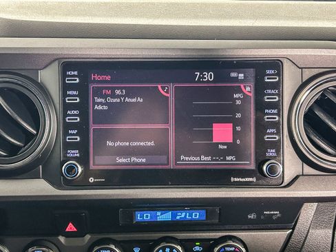 Used 2023 Toyota Tacoma TRD Sport image 15