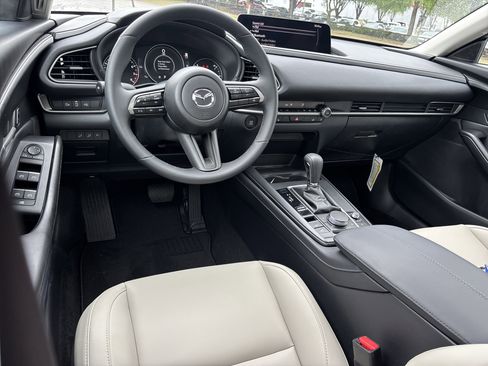 New 2026 MAZDA CX-30 AWD 2.5 S image 15