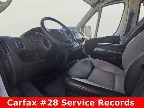 Used 2018 RAM ProMaster 1500 image 6