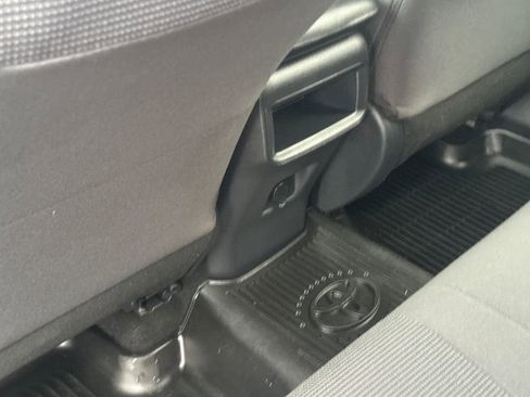 Used 2019 Toyota RAV4 LE w/ All Weather Liner Package image 36