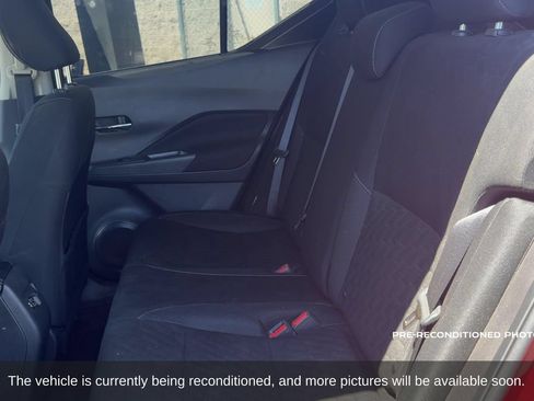 Used 2023 Nissan Kicks SV FWD image 12