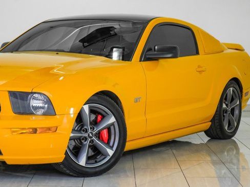 Used 2007 Ford Mustang GT Premium image 44