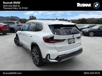 Used 2025 BMW X1 xDrive28i w/ Technology Package