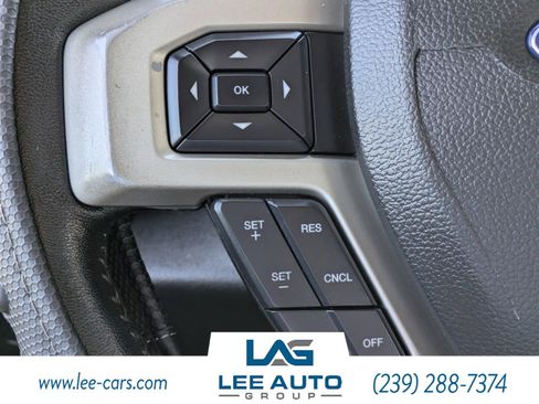 Used 2019 Ford F250 Lariat image 21