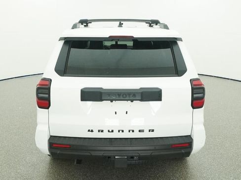 New 2026 Toyota 4Runner TRD Off-Road Premium image 41