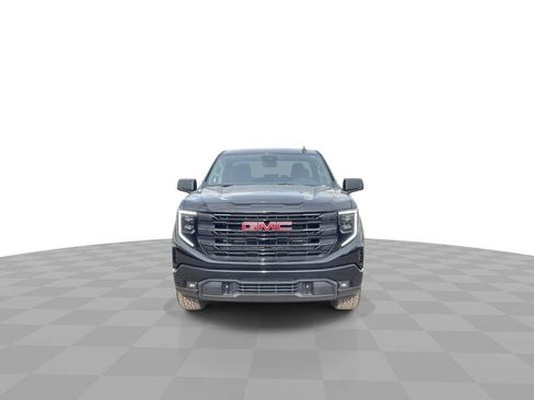 New 2026 GMC Sierra 1500 Elevation w/ Elevation Select Package AWD/4WD image 3