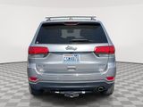 Used 2018 Jeep Grand Cherokee Limited w/ Luxury Group II image 4