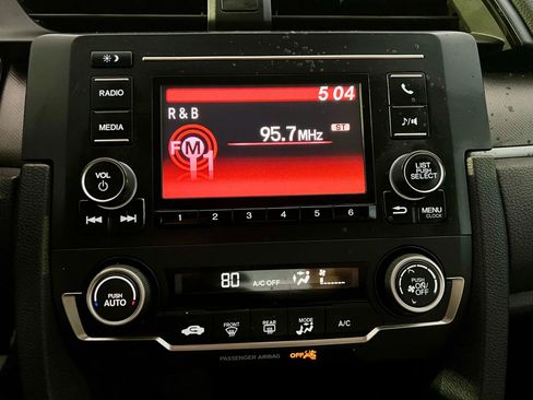 Used 2019 Honda Civic LX image 23