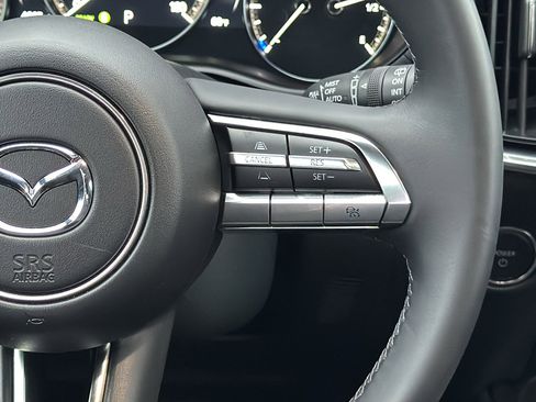 Certified 2025 MAZDA CX-50 2.5 Hybrid w/ Premium Plus Pkg image 32