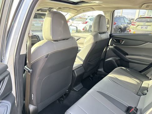 Certified 2021 Subaru Crosstrek 2.5i Sport w/ Moonroof Package image 16