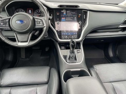 Used 2024 Subaru Legacy Touring XT AWD/4WD image 9