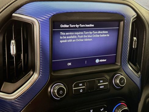 Used 2020 Chevrolet Silverado 1500 LT w/ All-Star Edition AWD/4WD image 18