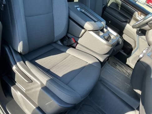 Used 2024 GMC Sierra 1500 Elevation w/ LPO, Elevation Black Package image 28