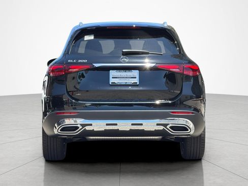 New 2026 Mercedes-Benz GLC 300 image 4