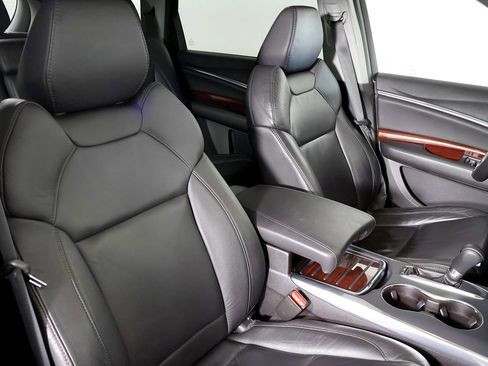 Used 2015 Acura MDX SH-AWD image 44