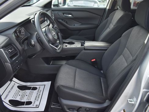 Used 2024 Nissan Rogue SV image 24