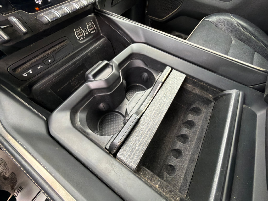 Used 2019 RAM 1500 Limited w/ Advanced Safety Group AWD/4WD image 27
