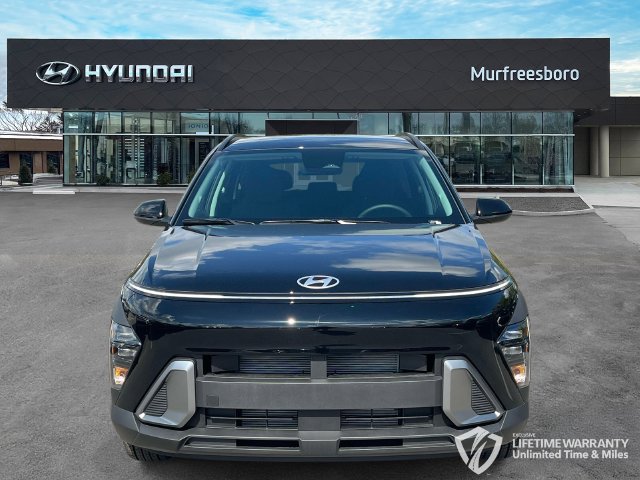 New 2027 Hyundai Kona SEL Sport FWD image 2