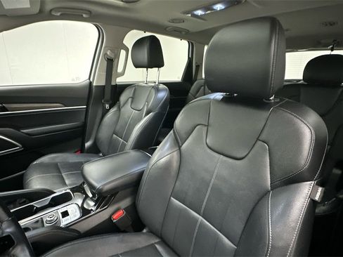 Used 2021 Kia Telluride EX w/ EX Premium Package image 9