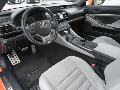 Used 2015 Lexus RC 350 350 image 6