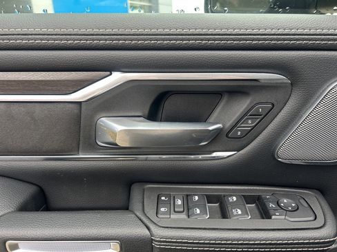 New 2025 RAM 1500 Laramie image 18