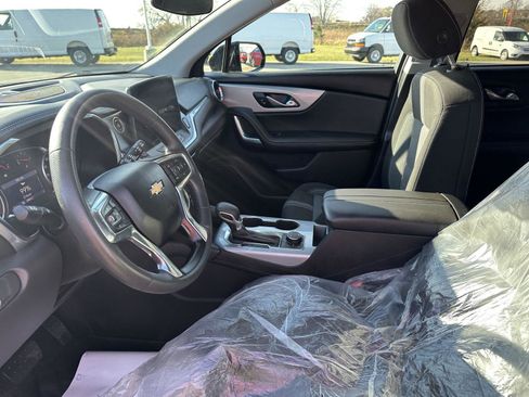 Used 2023 Chevrolet Blazer LT w/ LPO, Floor Liner Package image 22