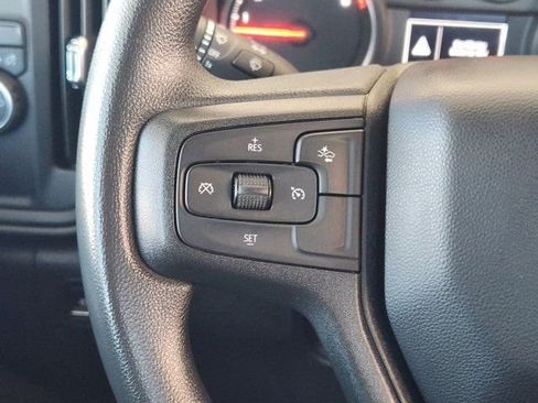 Used 2025 Chevrolet Silverado 2500 W/T image 29