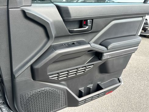 New 2026 Toyota Tacoma SR5 image 16