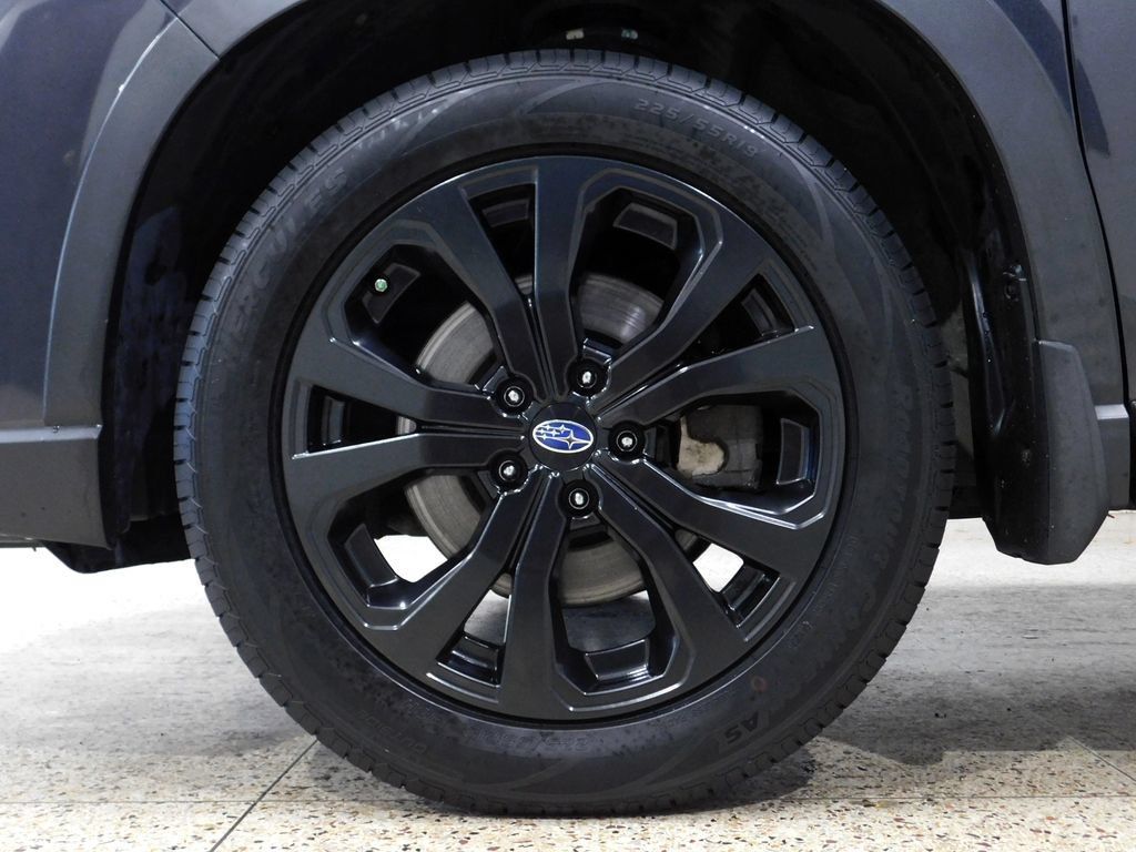 Used 2019 Subaru Forester Sport AWD/4WD image 17