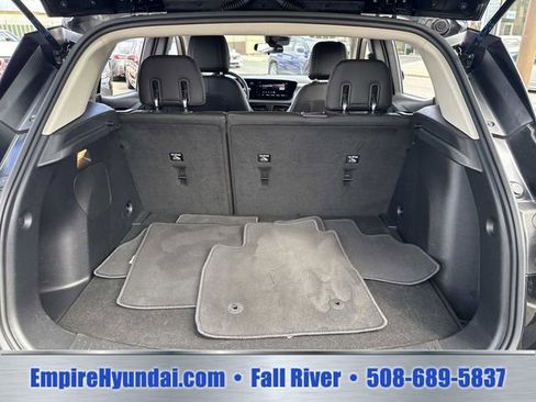 Used 2024 Buick Encore GX Sport Touring AWD/4WD image 7