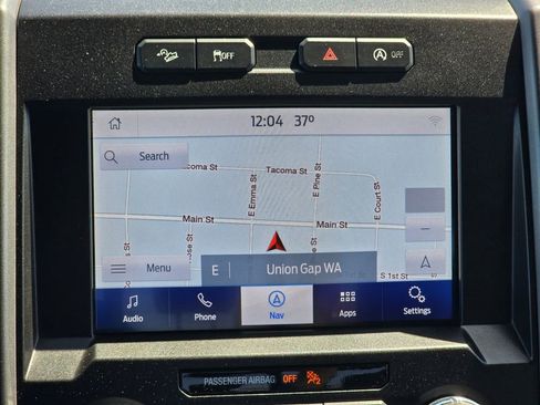 Used 2020 Ford F150 XLT w/ Equipment Group 302A Luxury image 26