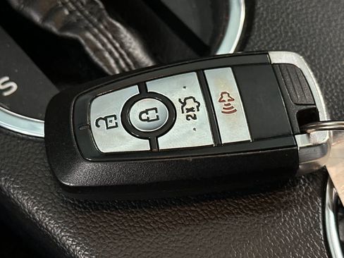 Used 2018 Ford Mustang Coupe w/ Ecoboost Performance Package RWD image 25