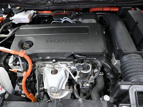 Used 2025 Honda CR-V Sport Touring image 33