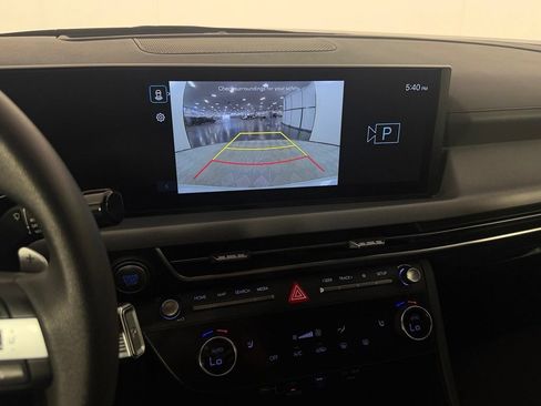 Used 2025 Hyundai Sonata SEL FWD image 18