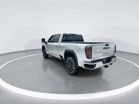 New 2026 GMC Sierra 2500 AT4 w/ AT4 Premium Plus Package AWD/4WD image 6