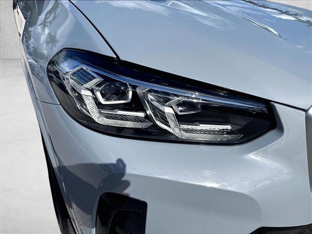 Used 2024 BMW X4 xDrive30i w/ Premium Package AWD/4WD image 29