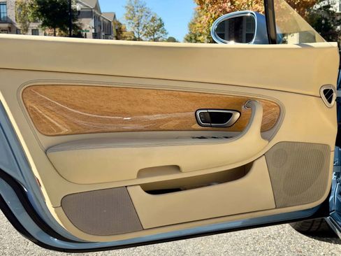 Used 2008 Bentley Continental GTC image 10