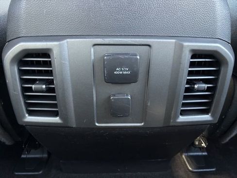 Used 2016 Ford F150 XLT w/ Equipment Group 302A Luxury image 24