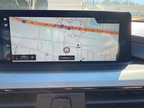 Used 2019 BMW 430i Gran Coupe w/ M Sport Package image 27