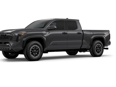 New 2026 Toyota Tacoma TRD Off-Road AWD/4WD image 2