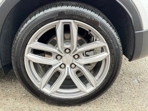 Used 2019 Cadillac XT4 Sport w/ Cold Weather Package image 85