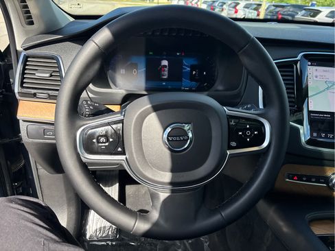Used 2023 Volvo XC90 B5 Plus w/ Protection Package Premier AWD/4WD image 20