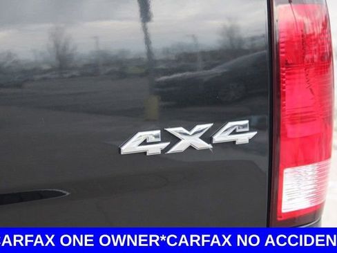 Used 2017 RAM 1500 Big Horn image 8