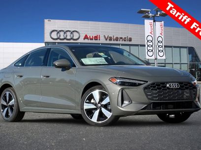 New 2025 Audi A5 2.0T Premium Plus