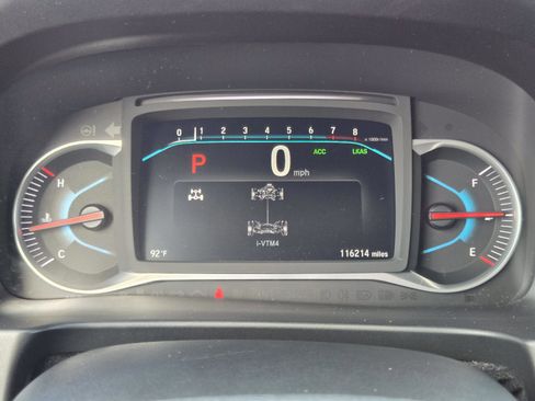 Used 2020 Honda Pilot Elite image 12
