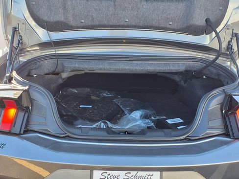 New 2026 Ford Mustang GT Premium image 22