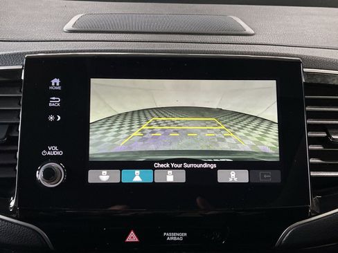 Used 2019 Honda Pilot Elite image 19