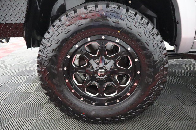 Used 2016 RAM 2500 Laramie w/ Protection Group AWD/4WD image 72