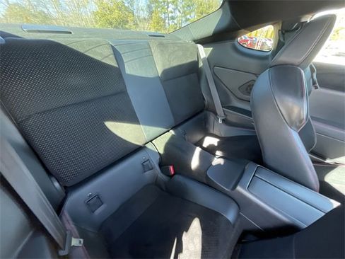 Used 2022 Subaru BRZ Limited image 21